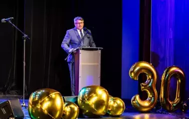 Koncert Laureat&oacute;w 30. Og&oacute;lnopolskiego Festiwalu Kolęd Puławy 2025 (26 stycznia 2025) 16