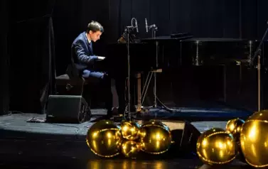 Koncert Laureat&oacute;w 30. Og&oacute;lnopolskiego Festiwalu Kolęd Puławy 2025 (26 stycznia 2025) 26