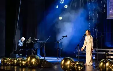 Koncert Laureat&oacute;w 30. Og&oacute;lnopolskiego Festiwalu Kolęd Puławy 2025 (26 stycznia 2025) 39