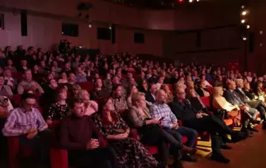 Koncert muzyki filmowej w wykonaniu Puławskiej Orkiestry Dętej i gości (30 listopada 2024) 21