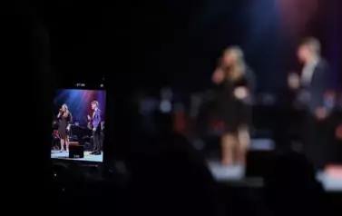 Koncert muzyki filmowej w wykonaniu Puławskiej Orkiestry Dętej i gości (30 listopada 2024) 24