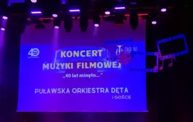 Koncert muzyki filmowej w wykonaniu Puławskiej Orkiestry Dętej i gości (30 listopada 2024) 68