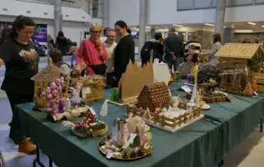 Rozstrzygnięcie Konkursu na Bożonarodzeniową Szopkę Przestrzenną (30 stycznia 2025) 25