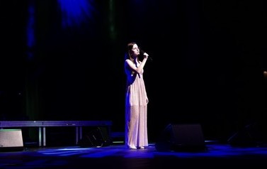Koncert Zespołu Wokalnego (nie)sPOKojni 