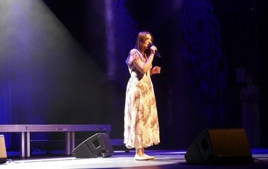 Koncert Zespołu Wokalnego (nie)sPOKojni 