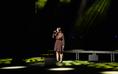 Koncert Zespołu Wokalnego (nie)sPOKojni 