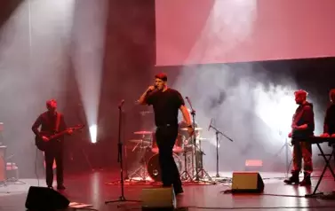 Koncert zespołu DHM (15 lutego 2025) 14