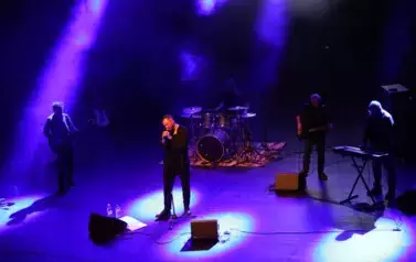 Koncert zespołu DHM (15 lutego 2025) 17