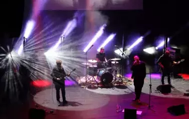 Koncert zespołu DHM (15 lutego 2025) 18