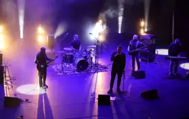 Koncert zespołu DHM (15 lutego 2025) 19