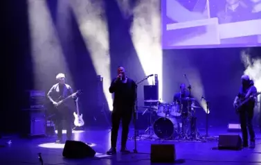 Koncert zespołu DHM (15 lutego 2025) 20