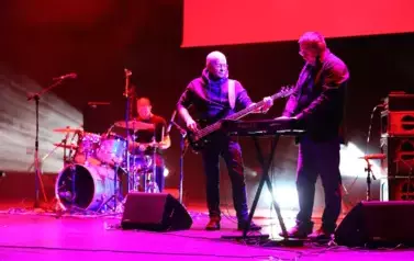 Koncert zespołu DHM (15 lutego 2025) 21