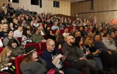 Koncert zespołu DHM (15 lutego 2025) 23