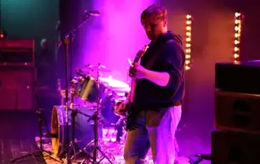 Koncert zespołu DHM (15 lutego 2025) 24