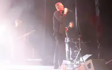 Koncert zespołu DHM (15 lutego 2025) 25