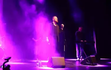Koncert zespołu DHM (15 lutego 2025) 26