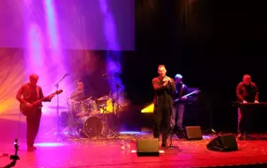 Koncert zespołu DHM (15 lutego 2025) 27