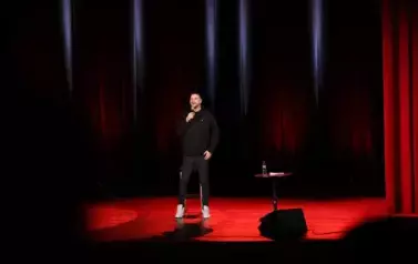 Stand-up: Daniel Midas "Złote myśli" (19 lutego 2025) 1
