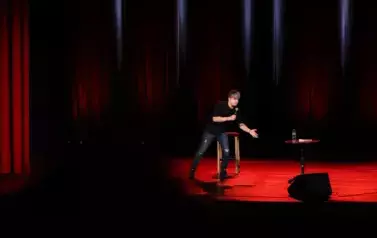 Stand-up: Daniel Midas "Złote myśli" (19 lutego 2025) 2