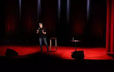 Stand-up: Daniel Midas "Złote myśli" (19 lutego 2025) 3