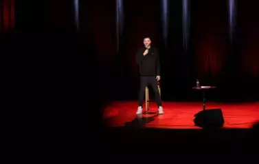 Stand-up: Daniel Midas "Złote myśli" (19 lutego 2025) 4