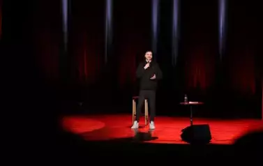Stand-up: Daniel Midas "Złote myśli" (19 lutego 2025) 5