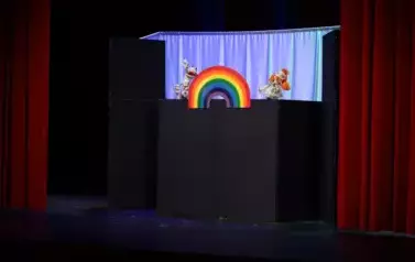 Teatr Igraszka &bdquo;Podr&oacute;ż za horyzont&rdquo; (20 lutego 2025) 12