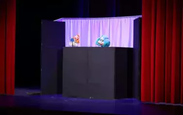 Teatr Igraszka &bdquo;Podr&oacute;ż za horyzont&rdquo; (20 lutego 2025) 20