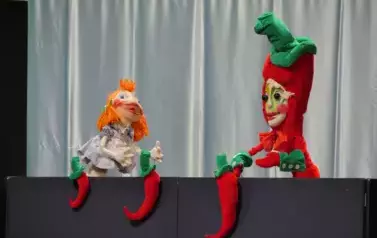 Teatr Igraszka &bdquo;Podr&oacute;ż za horyzont&rdquo; (20 lutego 2025) 23