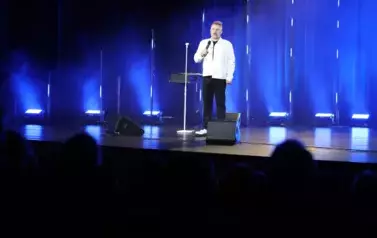 Igor Kwiatkowski "Introwertyk" (22 lutego 2025) 2