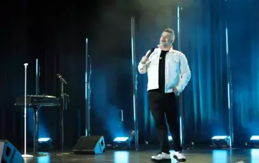 Igor Kwiatkowski "Introwertyk" (22 lutego 2025) 3