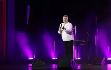Igor Kwiatkowski "Introwertyk" (22 lutego 2025) 5