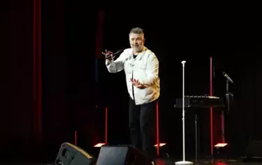 Igor Kwiatkowski "Introwertyk" (22 lutego 2025) 10