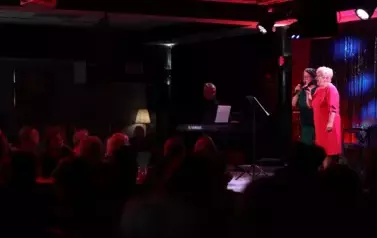 Koncert Bożeny Jagielskiej i Jagody Sztuki pt. &bdquo;Czy nas jeszcze pamiętasz?&rdquo; (28 lutego 2025) 3