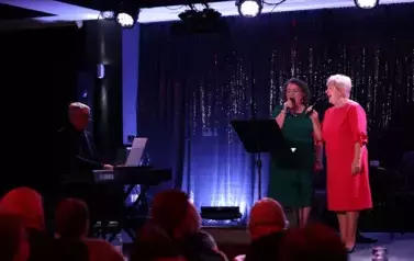 Koncert Bożeny Jagielskiej i Jagody Sztuki pt. &bdquo;Czy nas jeszcze pamiętasz?&rdquo; (28 lutego 2025) 4