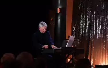 Koncert Bożeny Jagielskiej i Jagody Sztuki pt. &bdquo;Czy nas jeszcze pamiętasz?&rdquo; (28 lutego 2025) 7