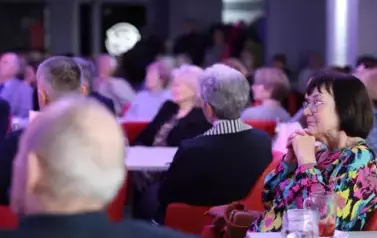 Koncert Bożeny Jagielskiej i Jagody Sztuki pt. &bdquo;Czy nas jeszcze pamiętasz?&rdquo; (28 lutego 2025) 9