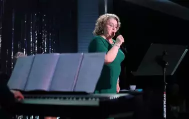 Koncert Bożeny Jagielskiej i Jagody Sztuki pt. &bdquo;Czy nas jeszcze pamiętasz?&rdquo; (28 lutego 2025) 11
