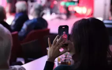 Koncert Bożeny Jagielskiej i Jagody Sztuki pt. &bdquo;Czy nas jeszcze pamiętasz?&rdquo; (28 lutego 2025) 14