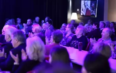 Koncert Bożeny Jagielskiej i Jagody Sztuki pt. &bdquo;Czy nas jeszcze pamiętasz?&rdquo; (28 lutego 2025) 15