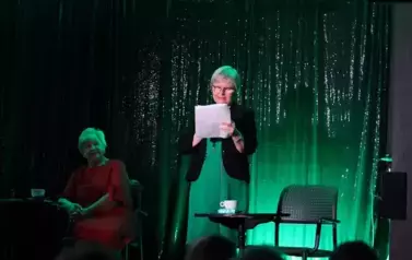 Koncert Bożeny Jagielskiej i Jagody Sztuki pt. &bdquo;Czy nas jeszcze pamiętasz?&rdquo; (28 lutego 2025) 17