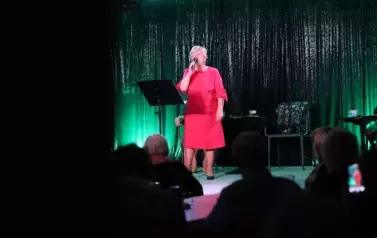 Koncert Bożeny Jagielskiej i Jagody Sztuki pt. &bdquo;Czy nas jeszcze pamiętasz?&rdquo; (28 lutego 2025) 18
