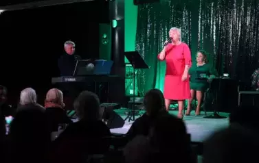 Koncert Bożeny Jagielskiej i Jagody Sztuki pt. &bdquo;Czy nas jeszcze pamiętasz?&rdquo; (28 lutego 2025) 19