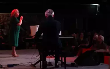 Koncert Bożeny Jagielskiej i Jagody Sztuki pt. &bdquo;Czy nas jeszcze pamiętasz?&rdquo; (28 lutego 2025) 20