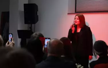 Koncert Antoniny Nowosadzkiej - "Don't rain on my parade" (7 marca 2025) 1