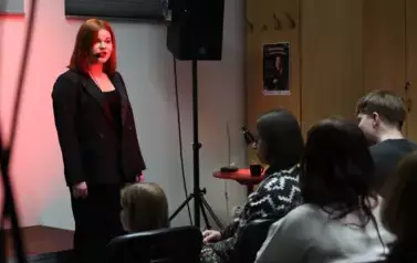 Koncert Antoniny Nowosadzkiej - "Don't rain on my parade" (7 marca 2025) 5