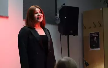 Koncert Antoniny Nowosadzkiej - "Don't rain on my parade" (7 marca 2025) 6