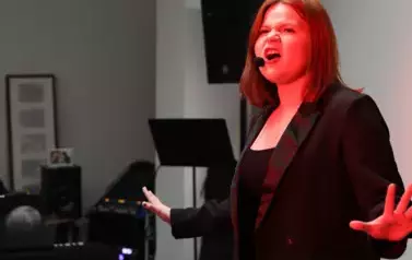 Koncert Antoniny Nowosadzkiej - "Don't rain on my parade" (7 marca 2025) 8