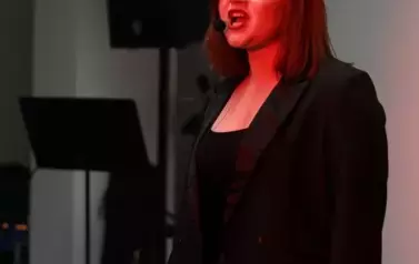 Koncert Antoniny Nowosadzkiej - "Don't rain on my parade" (7 marca 2025) 11