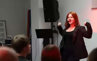 Koncert Antoniny Nowosadzkiej - "Don't rain on my parade" (7 marca 2025) 15